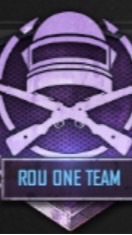 Rou公會群