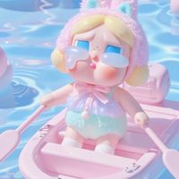 🎈承囍小舖‣POPMART 各式潮玩 🇹🇭泰國限定