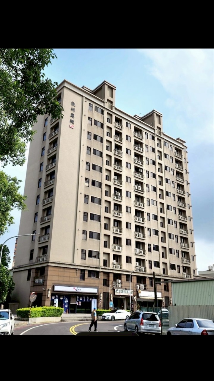 杭州麗緻住戶社群