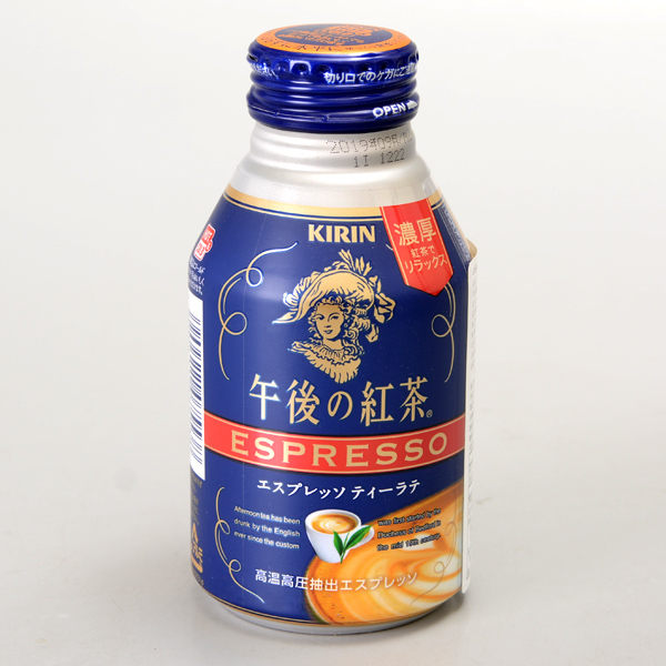 日本【KIRIN】午後紅茶-TEA LATTE 250g(賞味期限:2020.03)