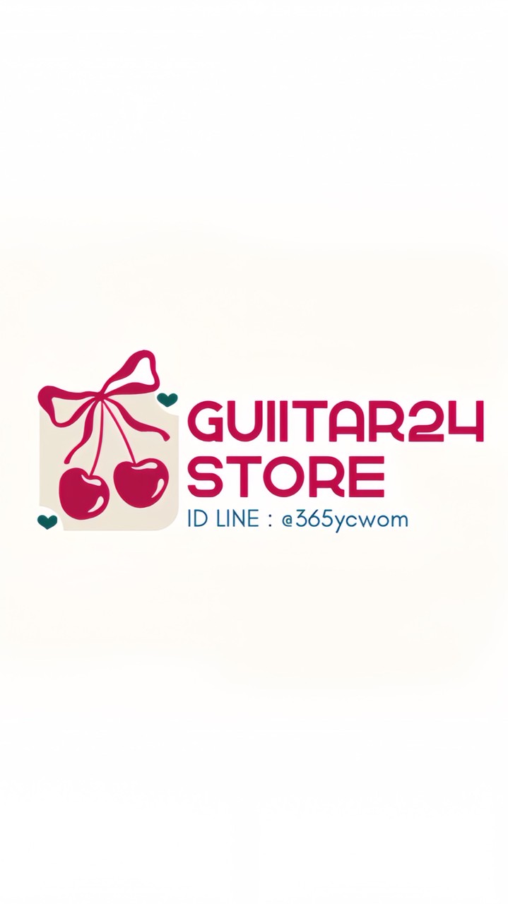 ร้าน guiitar24.store