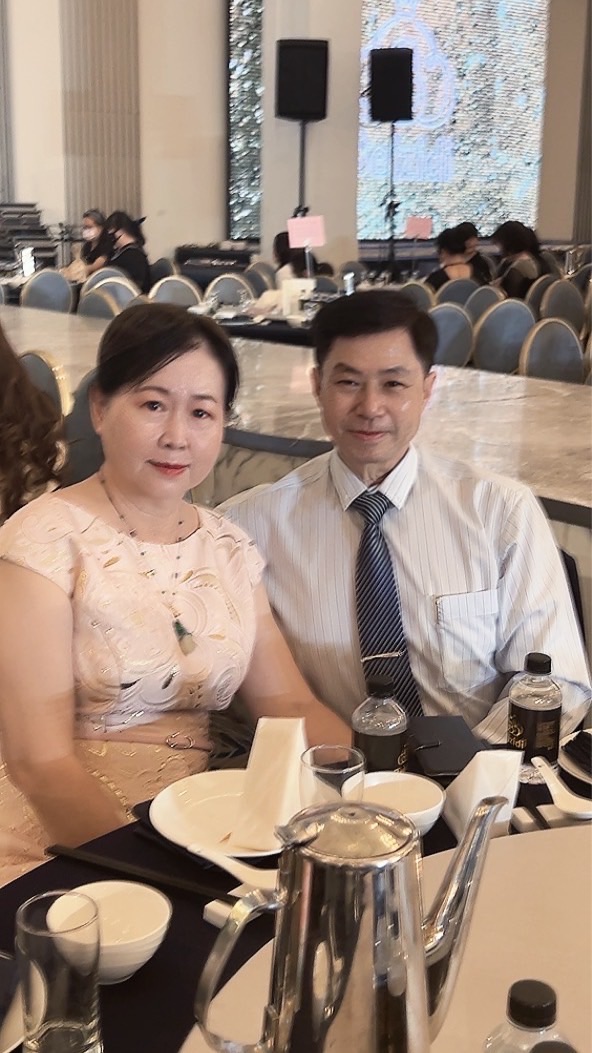 文嬌幸福貴賓群