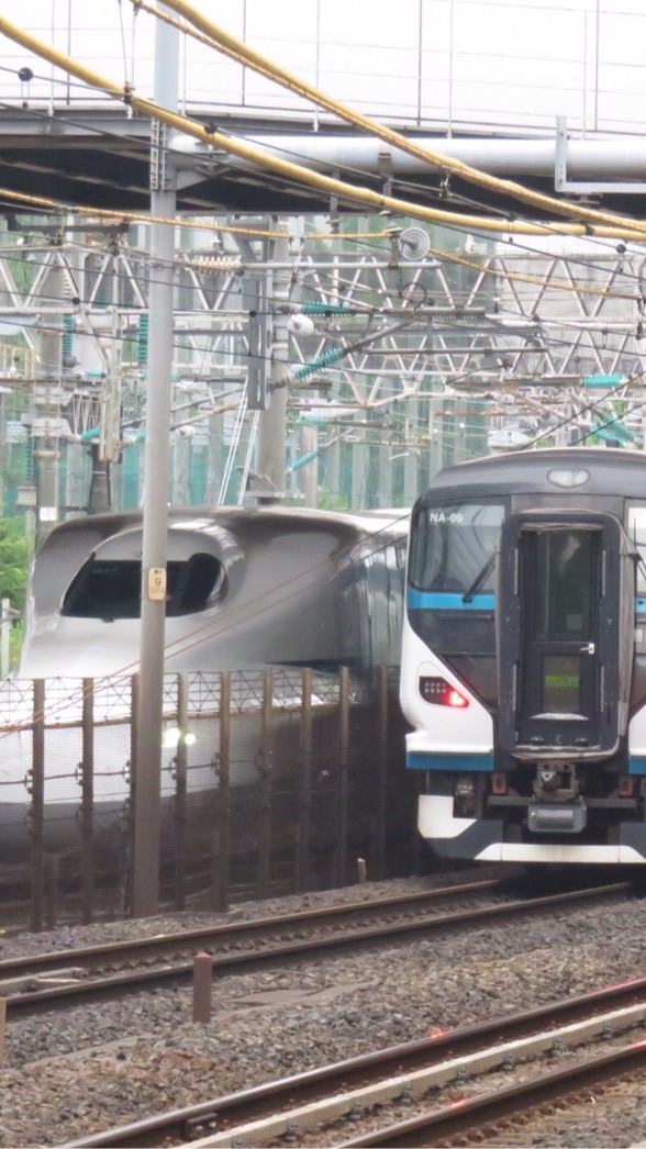 鉄道好きの集まるところ
