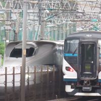 鉄道好きの集まるところ