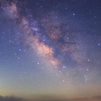 星球間的細碎耳語