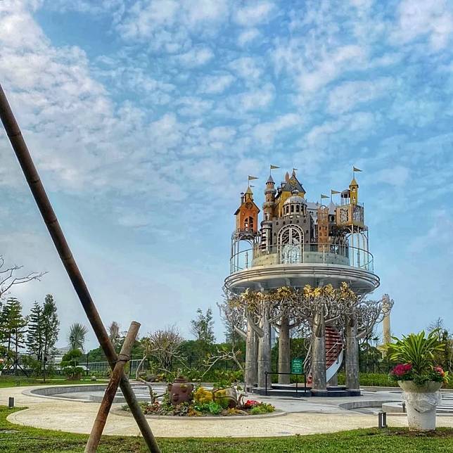 圖片來源：赫蒂法莊園