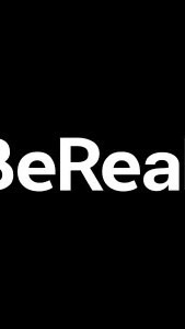 BeReal通知