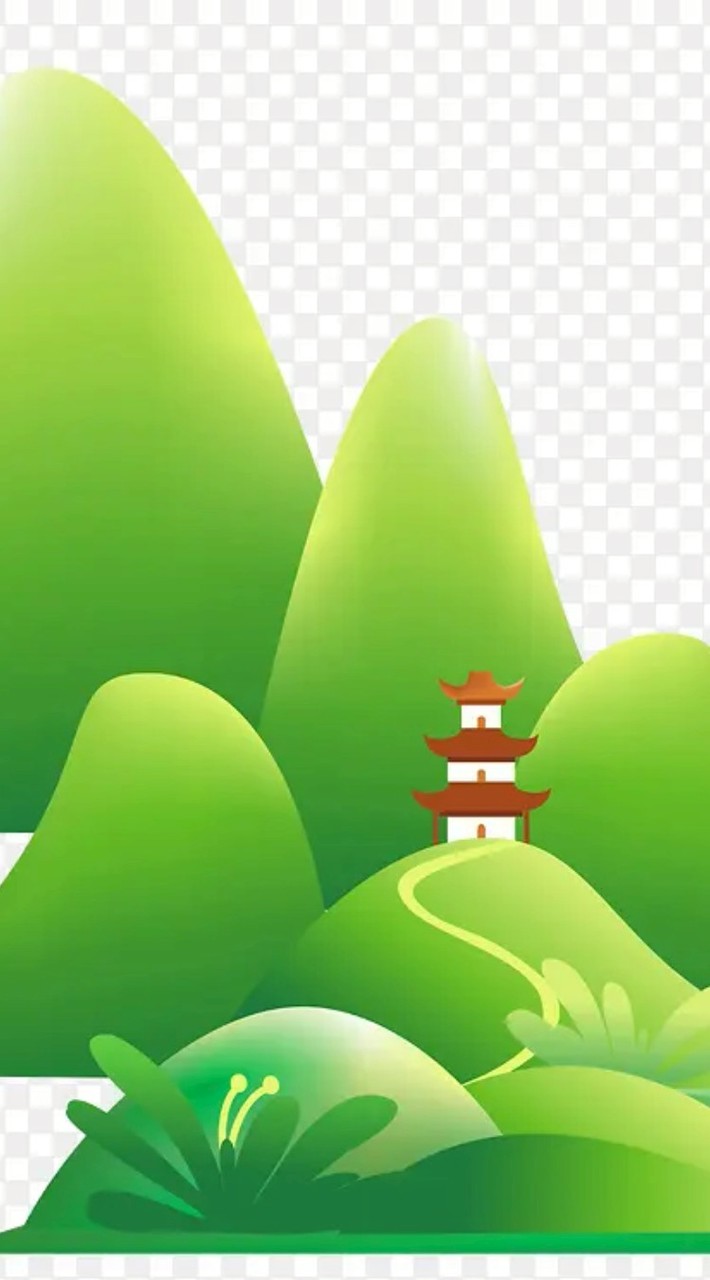 【森林癒公益禪修園區】