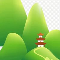 【森林癒公益禪修園區】