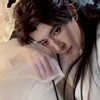 天色朦朧 于若皎月