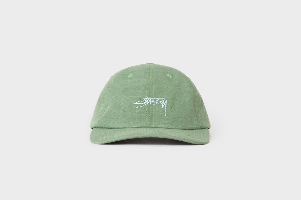 thumbnail_Mr.PorterLowProStrapback_Green_NT1980