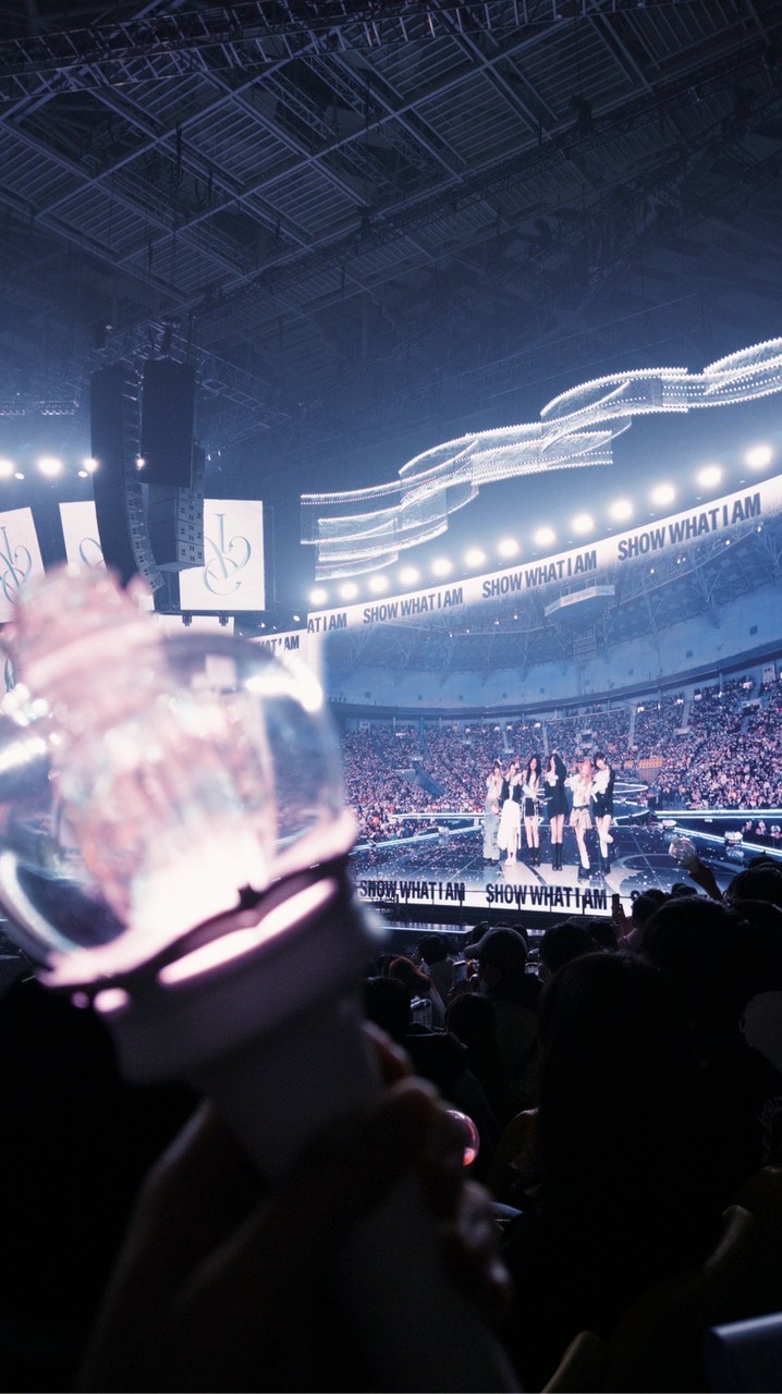 HY K-Merch .｡.:*☆