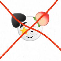anti emoji cat fan