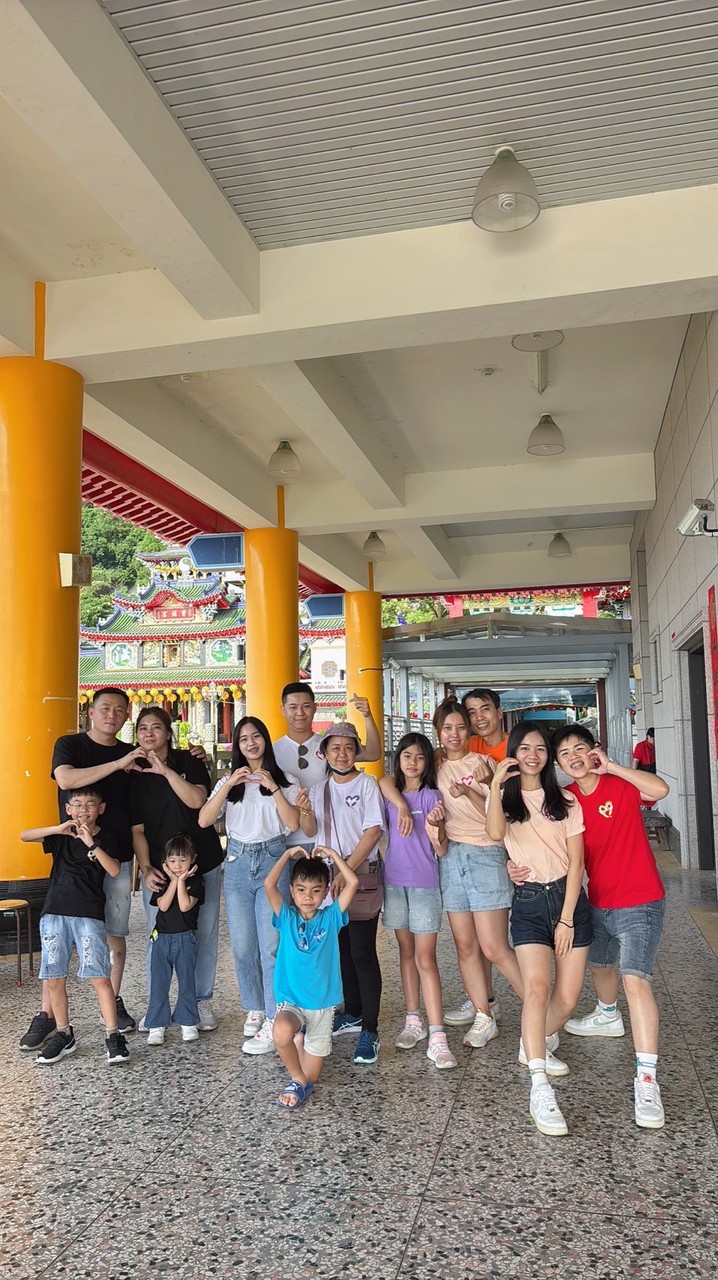 💛我們這一家💛影片放這裡