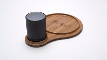 真正的跨界合作，Wallpaper告訴你！