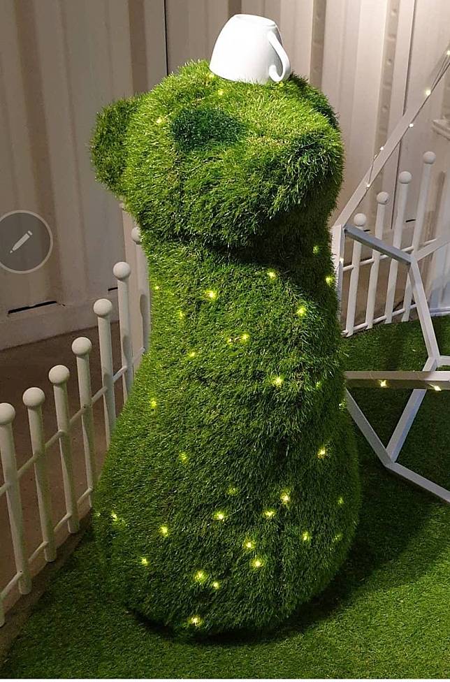 圖/無聊咖啡AMBI- CAFÉ