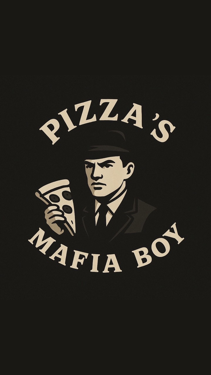 Pizza’s Mafiaboy