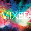 "WE R MIXED" ハーフ・クオーター 学生