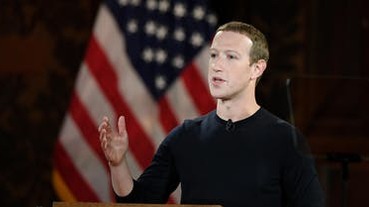 配合學界研究 Facebook 提供隱私保護數據共享