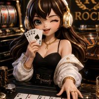 洛克vip