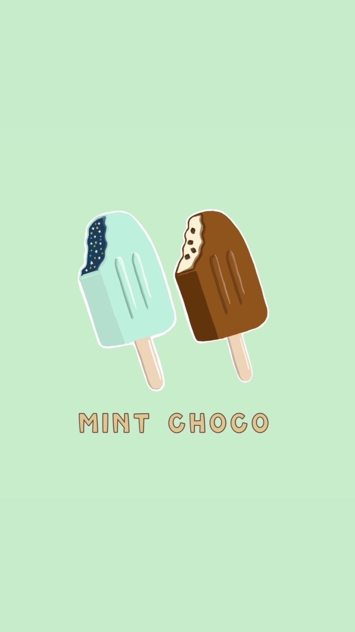 🍫Mint Choco韓國代購2.0