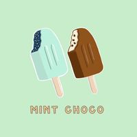 🍫Mint Choco韓國代購2.0