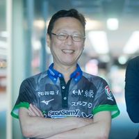 【麻雀】近藤誠一プロ推し仲間🀄️