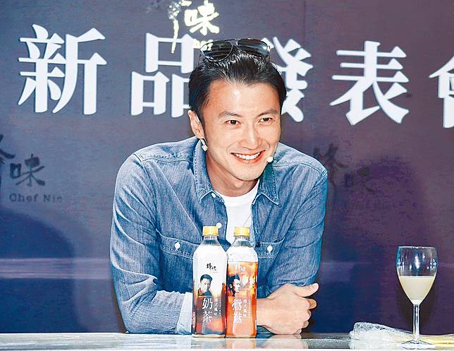 古天樂張柏芝良心僱主 讓員工休有薪假