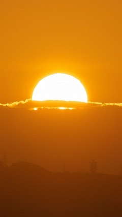 初日の出写真集