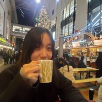 あかねのフランス旅行日記