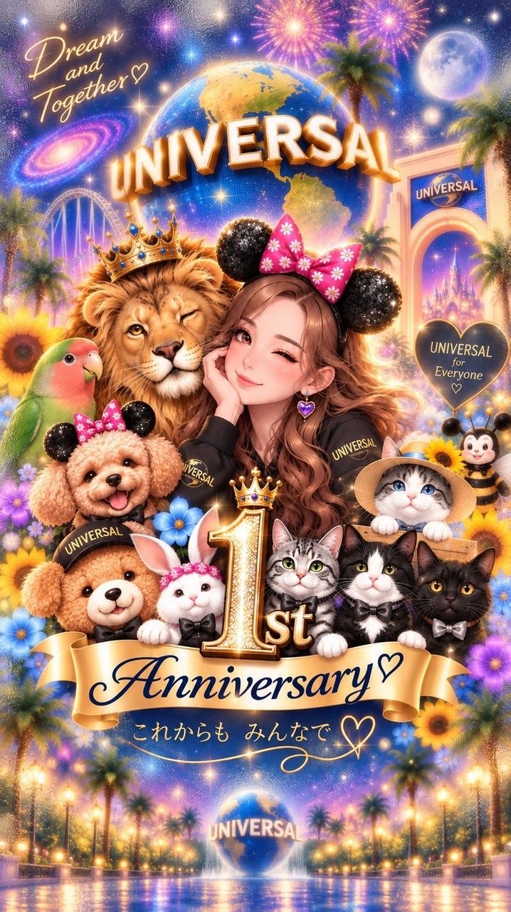 言霊ちゃん🔮💎癒しの場