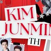 กัมนยังดัน let’s go ! | KIM JUNMIN TH 🐈‍⬛🤍