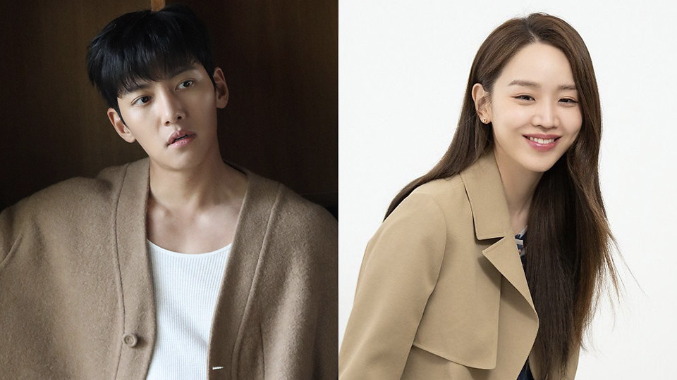 8部近期定角韓劇！朴敏英再演漫改劇、IU&朴寶劍太期待，宋江有望搭金裕貞演同居羅曼史