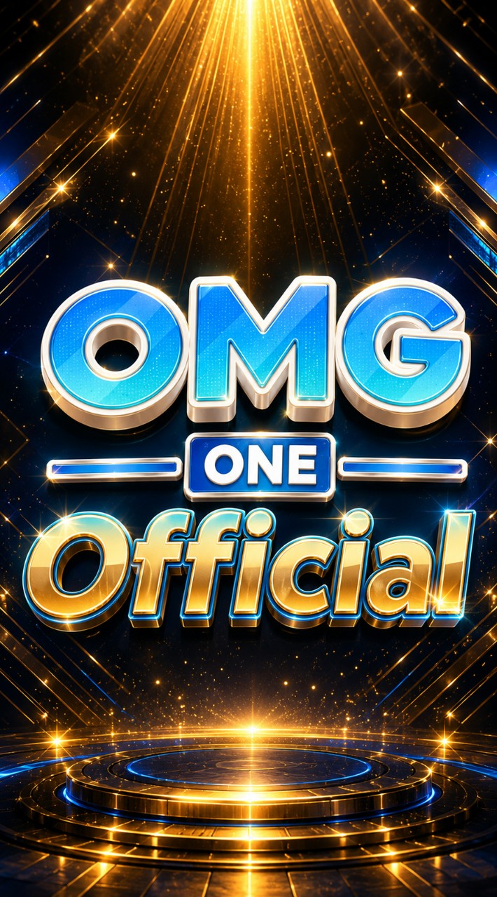 OMGONE | Official