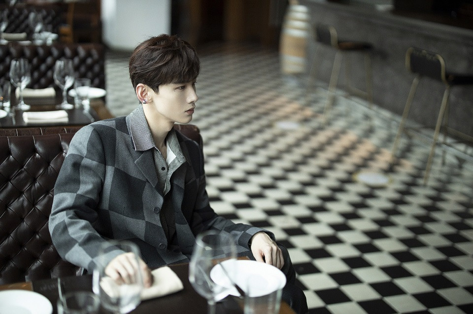 原本不是演員的陸劇明星5：白敬亭 錄音專業出身的鋼琴十級選手