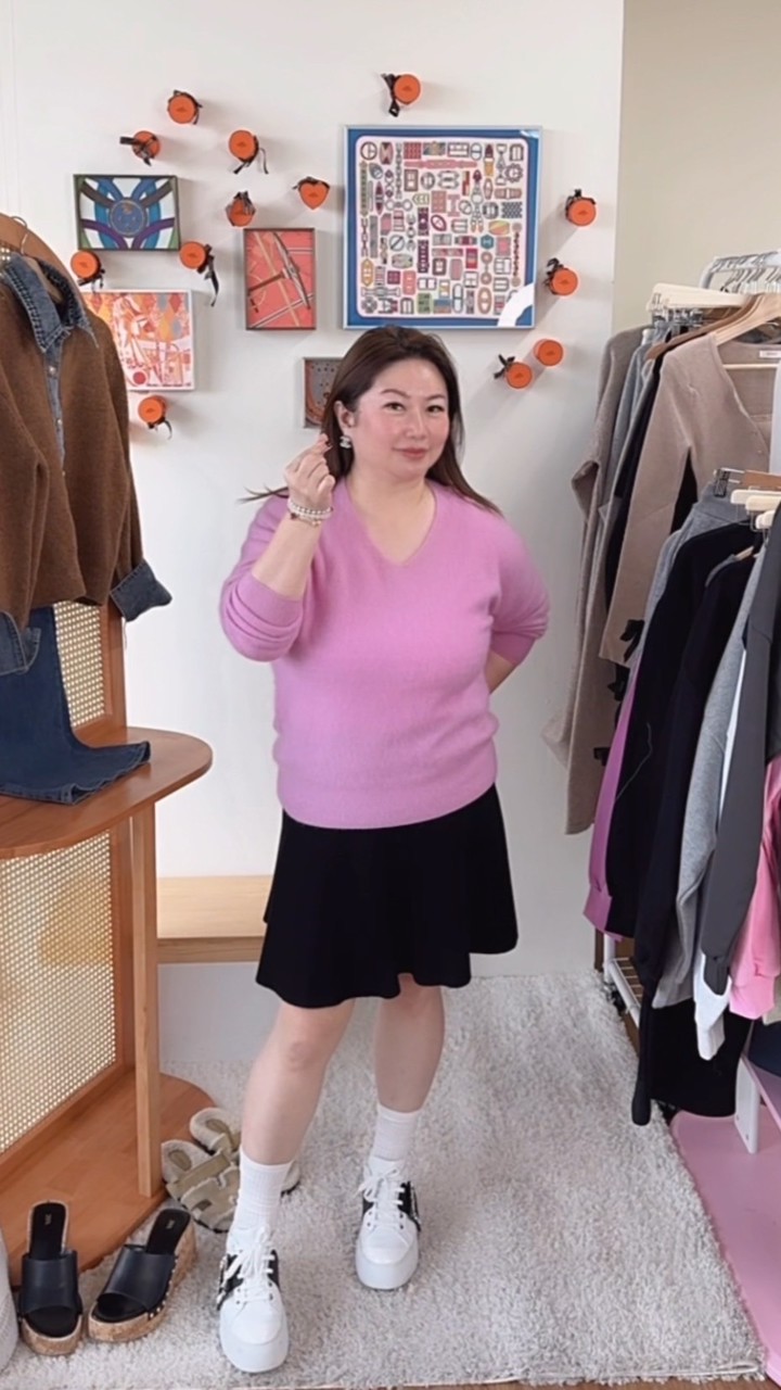 非非韓國服飾美妝選品❤️