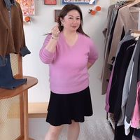 💛非非768韓國中大碼服飾&好物群組💛