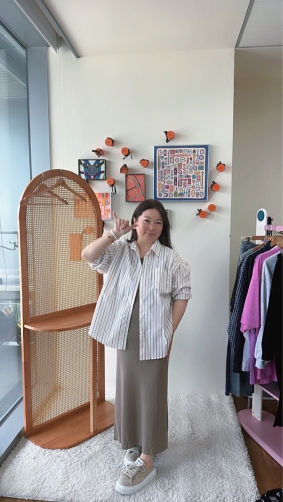 非非韓國服飾美妝選品❤️