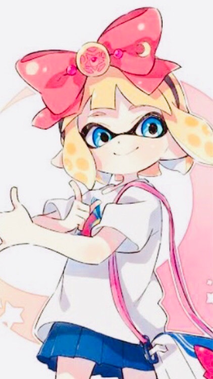 集え！！スプラトゥーン2のオープンチャット