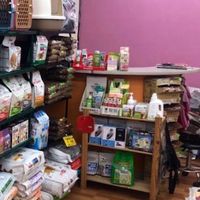 家旺哥的毛孩雜貨店
