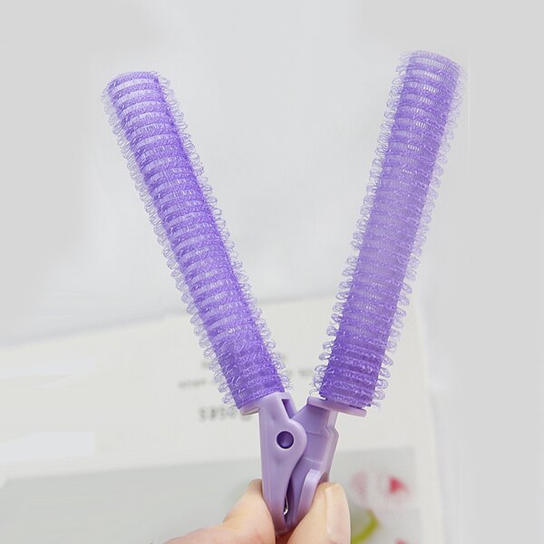 空氣瀏海卷 髮根蓬鬆夾 瀏海髮捲 髮根夾 蓬髮神器 美髮造型用品 贈品禮品