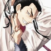 東京リベンジャーズ