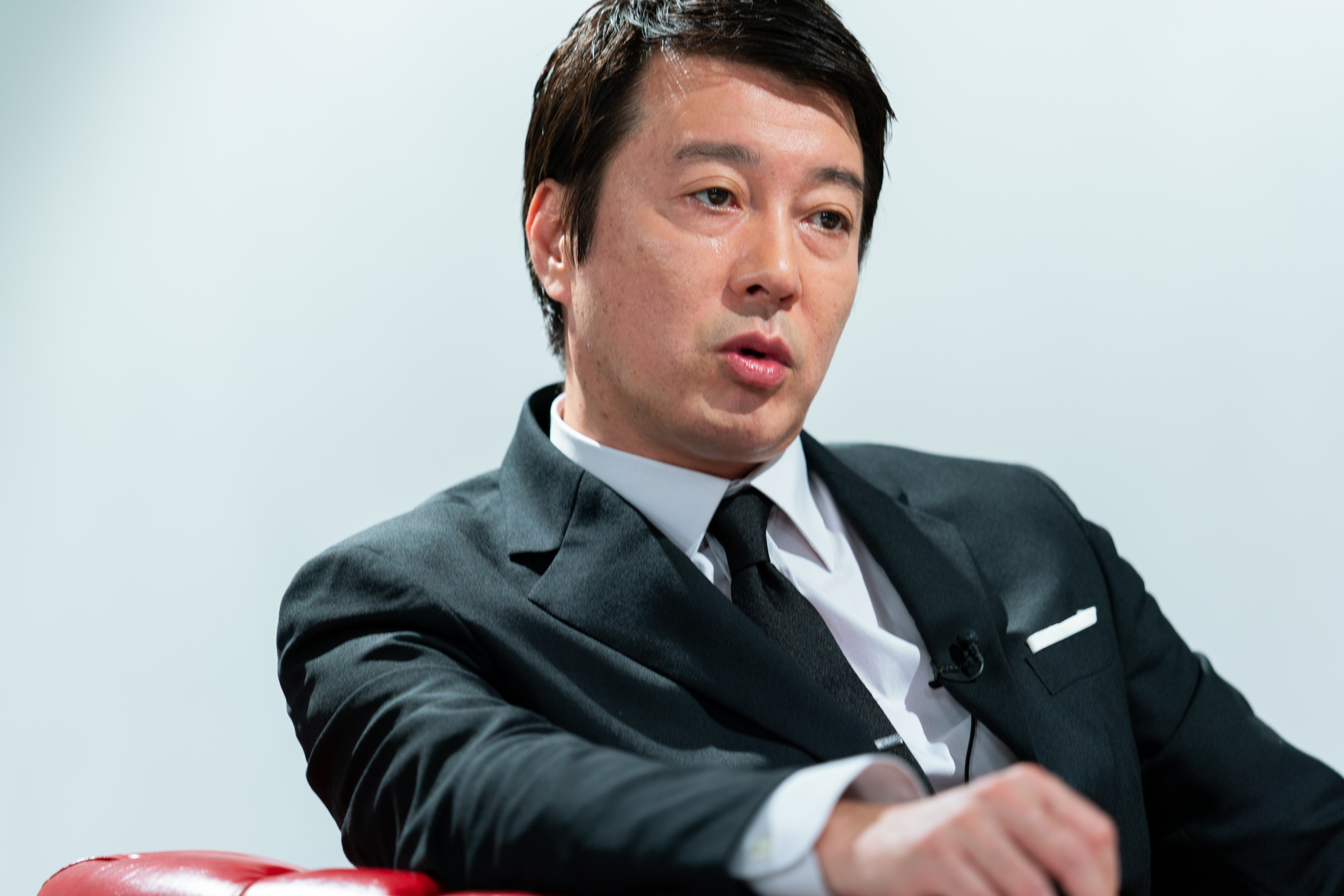 極楽とんぼはどこかで終わると思ってる 加藤浩次の意地 山本圭壱の覚悟 Yahoo ニュース オリジナル