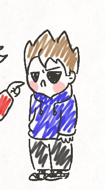 Eddsworld RP