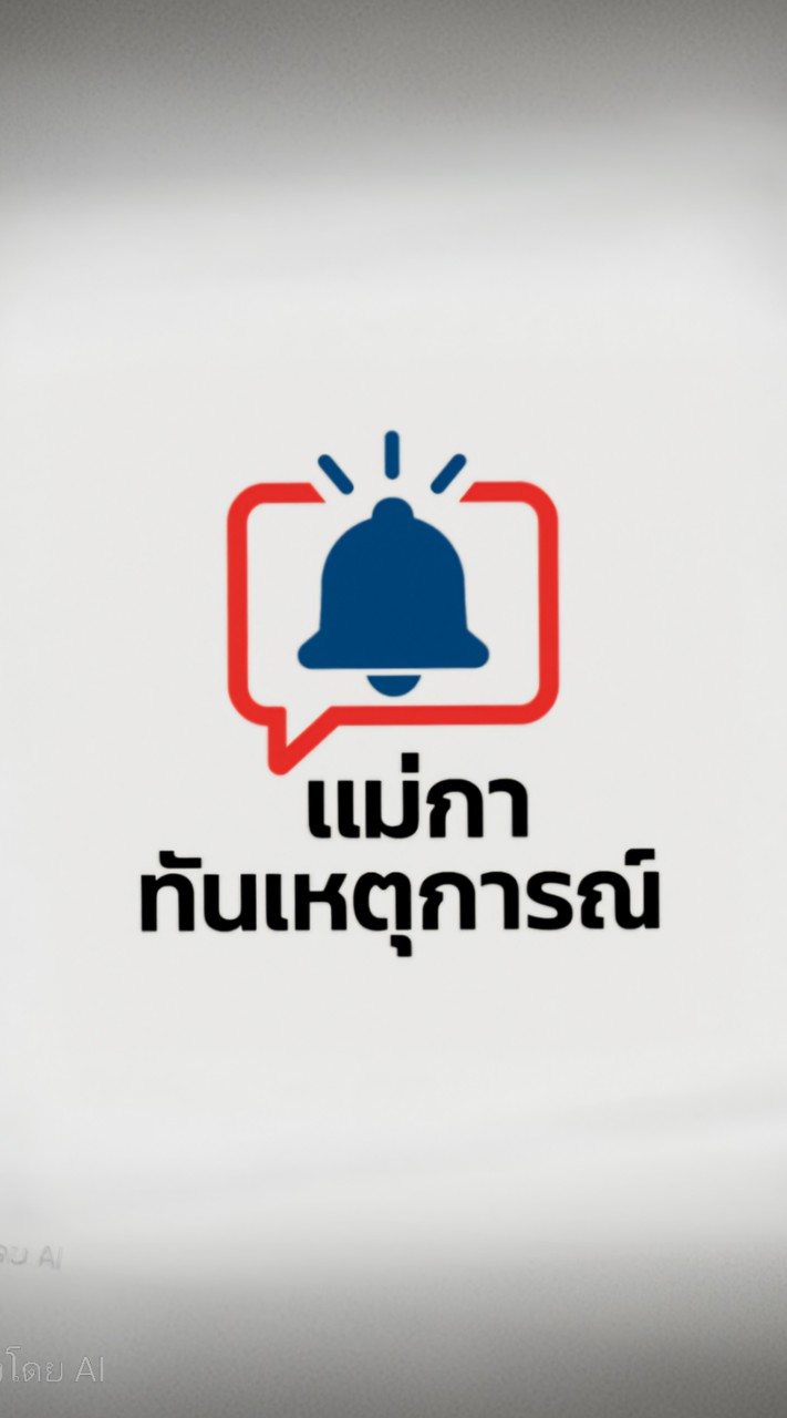 ตำบลแม่กา ทันเหตุการณ์ พะเยา