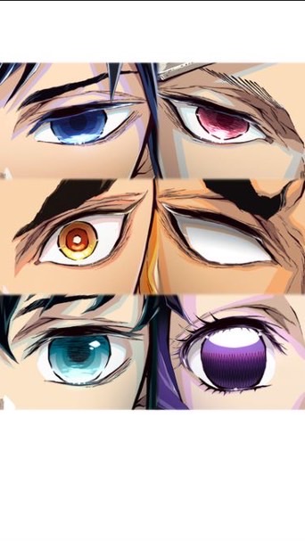 鬼滅の刃なりきりしよう！