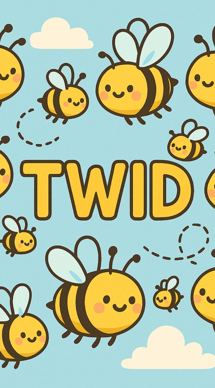 [TWID]蜂蜜檸盟