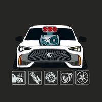 臺灣MG車旅生活（中區）