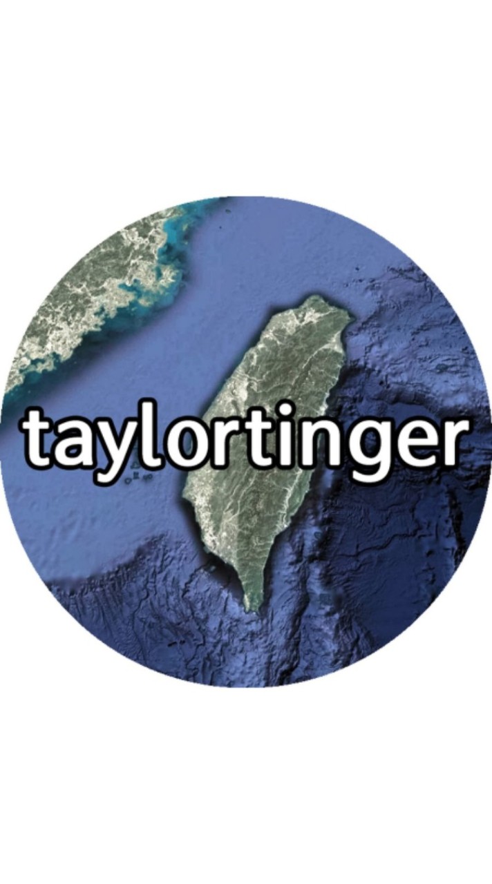 歷史地圖動畫分享（taylortinger）
