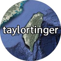 歷史地圖動畫分享（taylortinger）